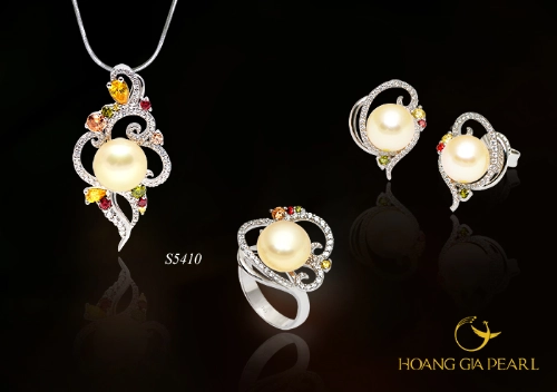  10 thiết kế mới được yêu thích nhất của hoàng gia pearl - 7