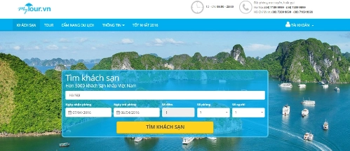 100 khách sạn resort hàng đầu việt nam được vinh danh - 1