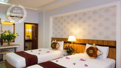 100 khách sạn resort hàng đầu việt nam được vinh danh - 2