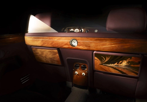  ảnh rolls-royce pinnacle travel phantom - 6