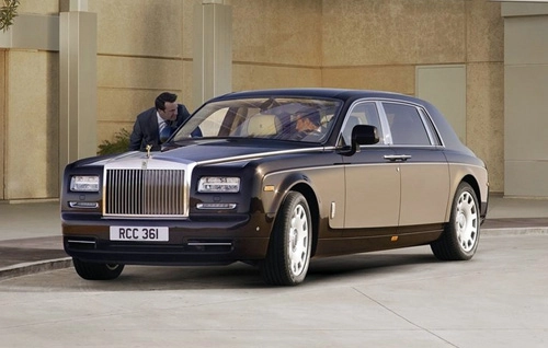  ảnh rolls-roycw phantom ewb - 1