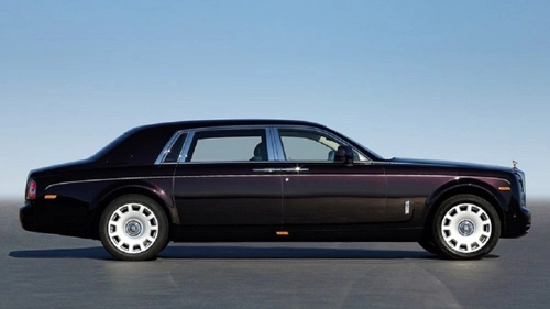  ảnh rolls-roycw phantom ewb - 3