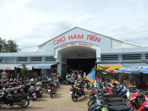 Ba khu chợ nổi tiếng ở thành phố biển phan thiết - 2