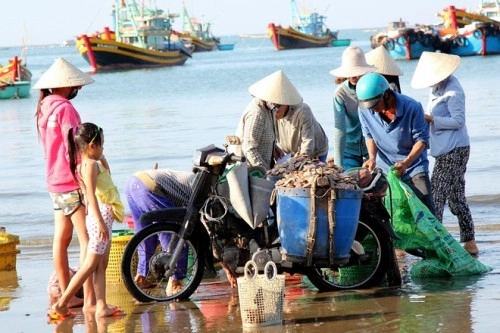 Ba khu chợ nổi tiếng ở thành phố biển phan thiết - 3