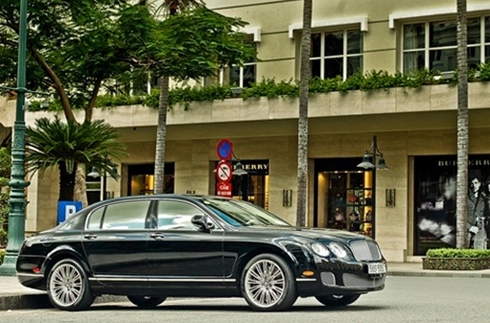  bentley - từ nhà buôn đến biểu tượng anh quốc - 2