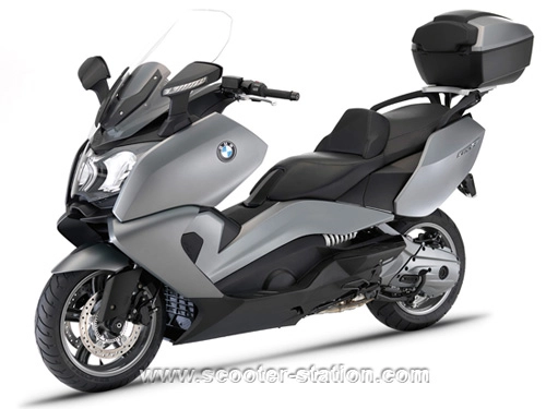  bmw c600 sport phiên bản đặc biệt 2014 - 2