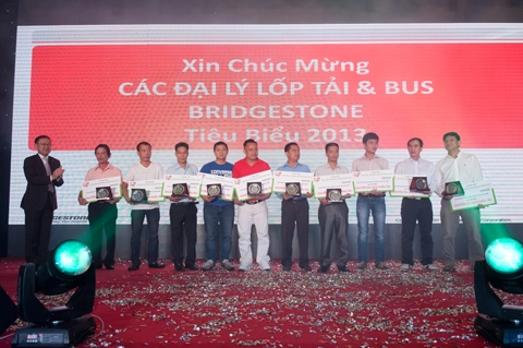  bridgestone có hơn 80 đại lý chính hãng tại việt nam - 1