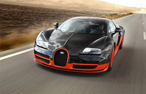  bugatti - hãng xe của điêu khắc và tốc độ - 2