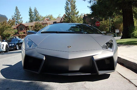  chiếc lamborghini reventon hiếm hoi được rao bán - 1