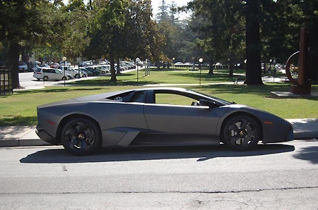  chiếc lamborghini reventon hiếm hoi được rao bán - 2