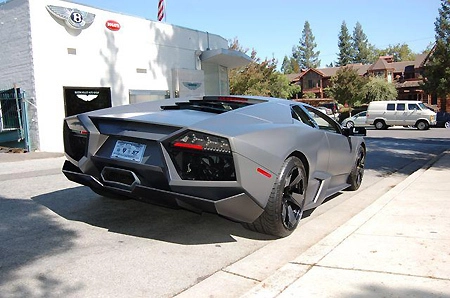  chiếc lamborghini reventon hiếm hoi được rao bán - 3