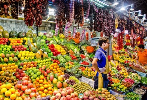 Chợ hội an vào top thiên đường ẩm thực trên thế giới - 5