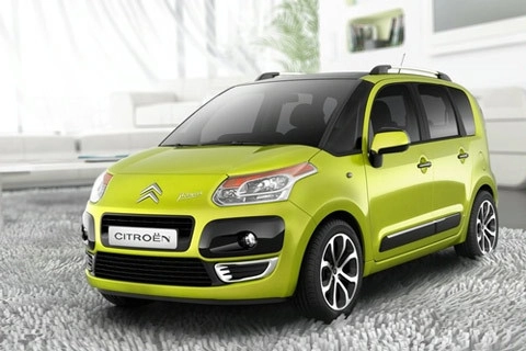  citroen tung video mừng sinh nhật 90 năm - 1