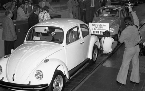  con bọ volkswagen beetle và lịch sử oai hùng - 10