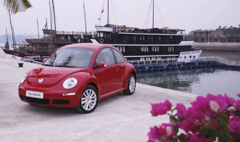  con bọ volkswagen beetle và lịch sử oai hùng - 12