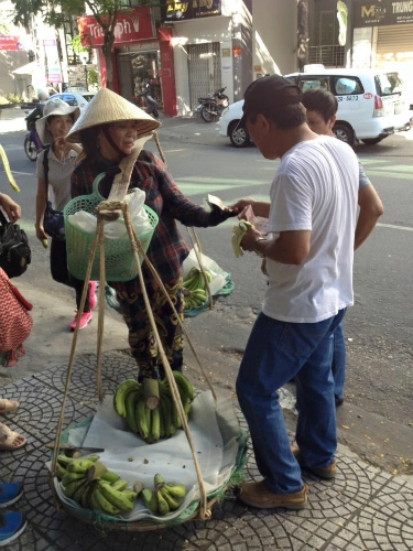 Đà nẵng có tổ phản ứng nhanh trong du lịch - 1