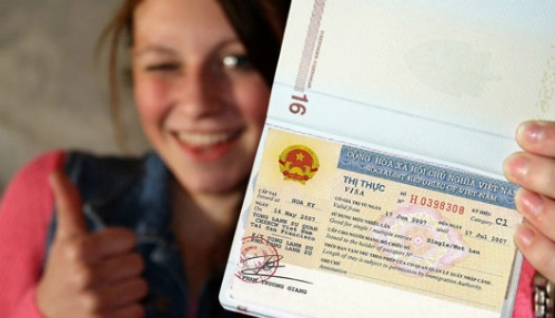 Đề xuất miễn visa 5 năm cho 5 nước tây âu - 1