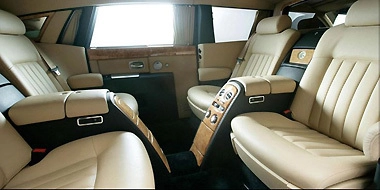  độ rolls-royce phantom - 4