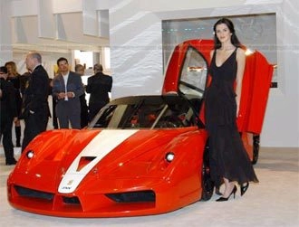  fxx - xe thực dụng nhất naias 2006 - 1