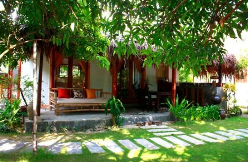 Homestay việt lần đầu được trao giải thưởng asean - 1