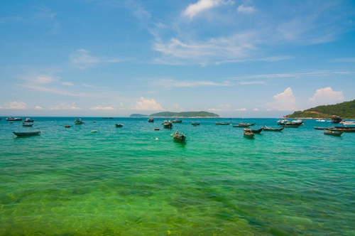 Hơn 200 tour du lịch hè giá tốt - 2