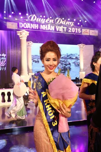  jollie d spa tài trợ cuộc thi hot face vietnam 2017 - 3