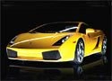  lamborghini gallardo 2004 - xe thể thao đầu bảng - 1