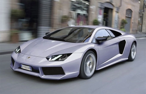  lamborghini lp700-4 bắt đầu được rao bán - 1