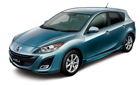  mazda mừng sinh nhật bằng hai phiên bản độc - 1