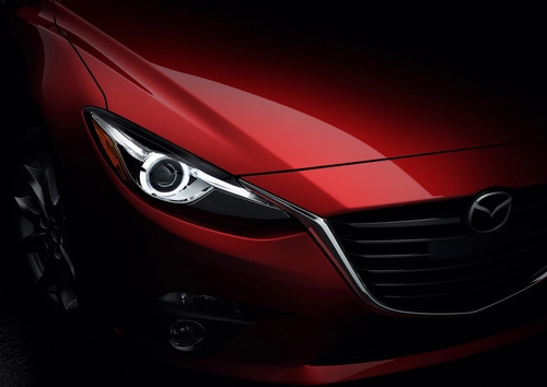  mazda3 2014 chính thức ra mắt - 9