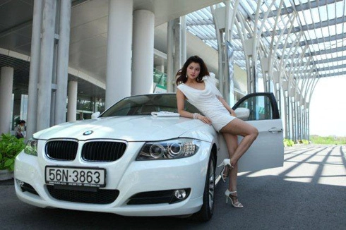  mỗi chiếc bmw đã là ngôi sao của khách hàng - 4