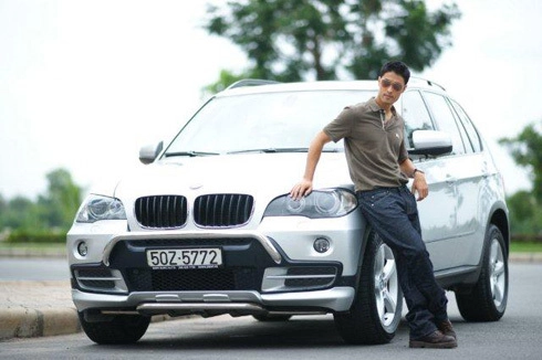  mỗi chiếc bmw đã là ngôi sao của khách hàng - 5