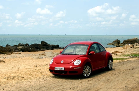  new beetle giảm hơn 230 triệu đồng tại việt nam - 1