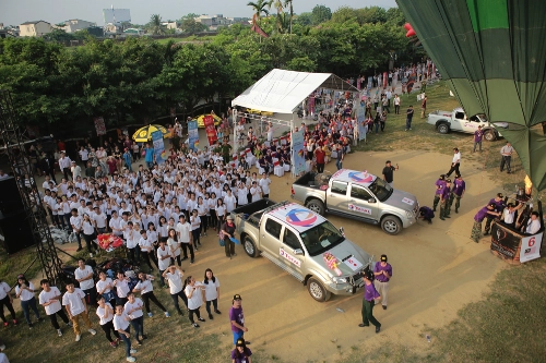 Ngắm toàn cảnh huế ở độ cao gần 300m - 9