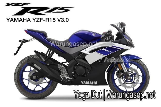 Nhiều nghi vấn về dòng yamaha r15 2017 - 3