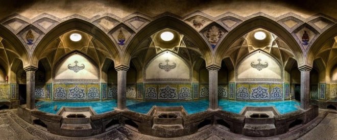 Những điểm du lịch đẹp nhất iran - 6