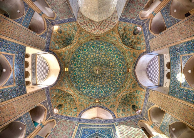 Những điểm du lịch đẹp nhất iran - 9