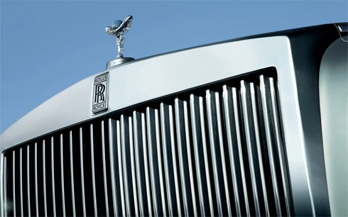  những điều thú vị ít biết về rolls-royce - 2