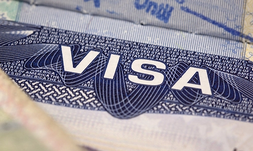 Obama đánh giá cao nới lỏng visa của việt nam cho công dân mỹ - 1