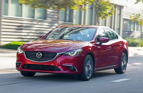  ôtô mazda từ việt nam có thể xuất ngược sang asean - 2