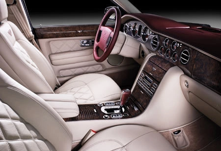  phiên bản đặc biệt bentley arnage final series - 9