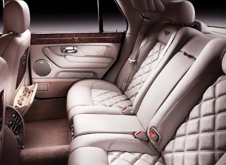  phiên bản đặc biệt bentley arnage final series - 10