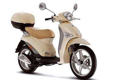  piaggio việt nam trình làng liberty my 2008 - 1