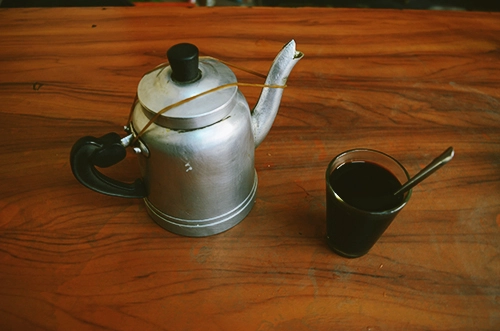 Quán cà phê vợt hơn nửa thế kỷ ở đà lạt - 2