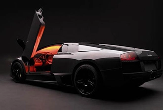  quỷ dữ murcielago lp640 - 2