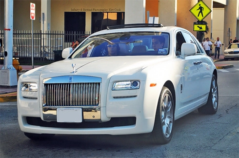  rolls-royce có thể thêm 2 mẫu xe mới - 1