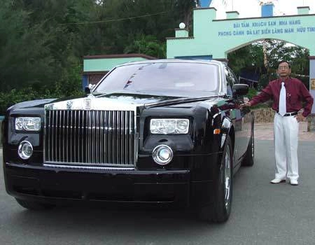  rolls-royce phantom 25 tỷ đồng tại vũng tàu - 1