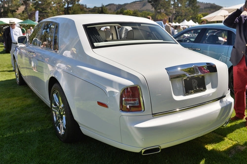  rolls-royce phantom đặc biệt - 4