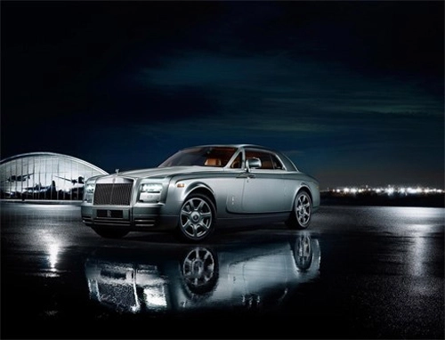  rolls-royce phantom độ ấn tượng - 4