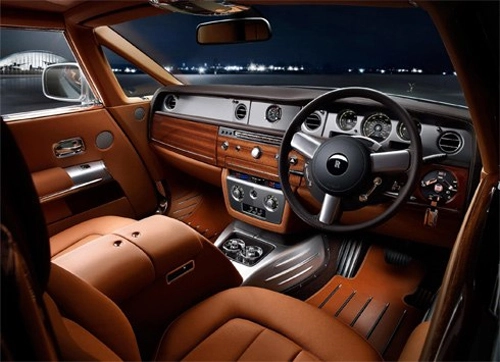  rolls-royce phantom độ ấn tượng - 5